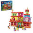 Фото #6 товара LEGO Magical Madrigal House Construction Game