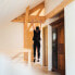 Фото #6 товара Держатель для скалолазания YY Vertical Light Vertical Board Wood