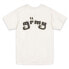 ფოტო #2 პროდუქტის GRIMEY Tusker Temple Regular short sleeve T-shirt