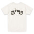 Фото #2 товара GRIMEY Tusker Temple Regular short sleeve T-shirt