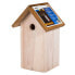 STOCKER Tiffi 18x14.5x27.5 cm Wood Birdhouse - фото #2