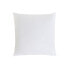 Cushion Home ESPRIT White 45 x 45 cm