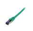 Фото #1 товара Synergy 21 S217251 - 7.5 m - Cat6a - S/FTP (S-STP) - RJ-45 - RJ-45