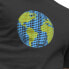 ფოტო #2 პროდუქტის KRUSKIS Barracuda World short sleeve T-shirt