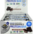 Фото #1 товара Garden of Life Sport Performance Protein Bar Chocolate Fudge Протеиновый батончик на растительной основе 12 батончиков