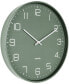 Фото #1 товара Wall clock KA5751GR