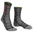 FALKE BC6 Cobblestone socks