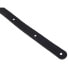 Richter Extra Wide Bass Strap BLK