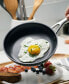 Фото #4 товара Hard-Anodized 2 Piece Induction Nonstick Frying Pan Set