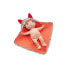 Фото #2 товара LILLIPUTIENS Flowers flowers baby doll bath set