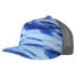 BUFF ® Pack Trucker Cap Sehn Blue - фото #1