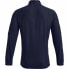 Men's Sports Jacket Under Armour Navy Blue