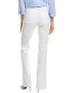 Current/Elliott The Side Street Blanc Flare Jean Women's