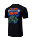 Men's and Women's Black Florida Gators Hyper Local Gator Cover T-Shirt