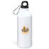 Фото #1 товара KRUSKIS Camp Is The Reason Water Bottle 800ml