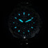 Фото #11 товара Наручные часы Versace V11080017 Hellenyium GMT Men's 42mm 5ATM.