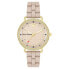 ფოტო #2 პროდუქტის JUICY COUTURE JC1310GPTP watch