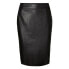 Фото #2 товара VERO MODA Buttersia HW Coated Noos Skirt