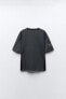 Everlast® x zara t-shirt