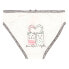 Фото #4 товара BOBOLI Pack 3 Unidades 82B603 Panties