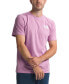 Фото #2 товара Men's Box Logo Crewneck Short-Sleeve T-Shirt