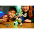 LEGO Mateo And Z-Blob Robot Construction Game