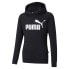 PUMA Essential Logo hoodie