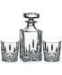 Markham 3-Pc. Decanter Set - фото #1