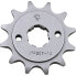 Фото #1 товара JT SPROCKETS 520 JTF327.12 Steel Front Sprocket