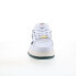 Фото #6 товара Fila Teratach 600 1BM01381-146 Mens White Leather Lifestyle Sneakers Shoes 12