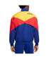 Men's Royal Barcelona 2023/24 Drac Pack Strike Anthem Full-Zip Jacket