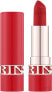 Matter Lippenstift - Clarins Joli Rouge Velvet 742v - Joli Rouge 742V - Joli Rouge - фото #1