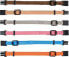 Trixie Obroże dla szczeniąt, M–L: 22–35 cm/10 mm, 6 szt, różne kolory