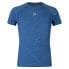 ფოტო #1 პროდუქტის MONTURA Run Energy short sleeve T-shirt