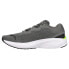 Фото #5 товара Puma Aviator Running Mens Grey Sneakers Athletic Shoes 195175-03