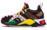 PUMA RS-X x Puma Knit Jahnkoy 370077-01 Sneakers