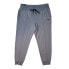 Фото #1 товара DKNY Ladies Plush Cotton Warm Cozy Fleece Draw String Jogger