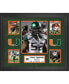 Фото #1 товара Denzel Perryman Miami Hurricanes Framed 23'' x 27'' 5-Photo Collage