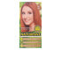 Фото #1 товара Naturtint Permanent Hair Color No. 8C Copper Blonde Восстанавливающая перманентная краска для волос без аммиака, оттенок русый медный