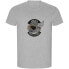 ფოტო #2 პროდუქტის KRUSKIS Safety First ECO short sleeve T-shirt