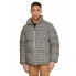 Фото #2 товара Tommy Hilfiger Zero Gravity Down Check Jacket