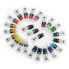 Royal & Langnickel - Essentials 12ml Acrylic Paint Set ACR24 , 24 Colors