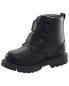 Toddler Buckle Boots 13