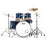 Фото #2 товара Pearl Roadshow 22" Plus 6pcs Blue