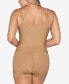 ფოტო #3 პროდუქტის Women's Firm Compression BoyShorts Bottom Body Shaper