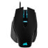 Фото #1 товара Corsair M65 RGB Elite - Optical - USB Type-A - 18000 DPI - Black