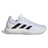 ADIDAS Solematch Control Clay All Court Shoes