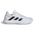 Фото #1 товара Кроссовки Adidas Solematch Control Clay для всех видов кортов