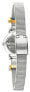 Фото #2 товара Наручные часы Lacoste men's Crocorigin Quartz Silver-Tone Stainless Steel Bracelet Watch 40mm.