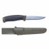 MORAKNIV Companion knife Military Green Carbon - фото #1